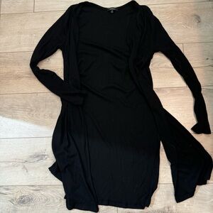 fashion nova cardigan